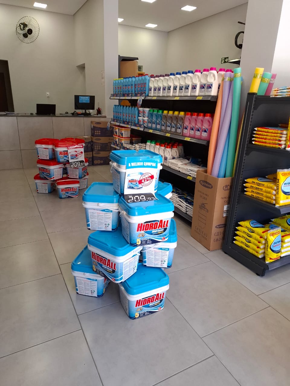 Equipamento 2