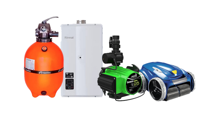 Produtos Genco para Piscinas