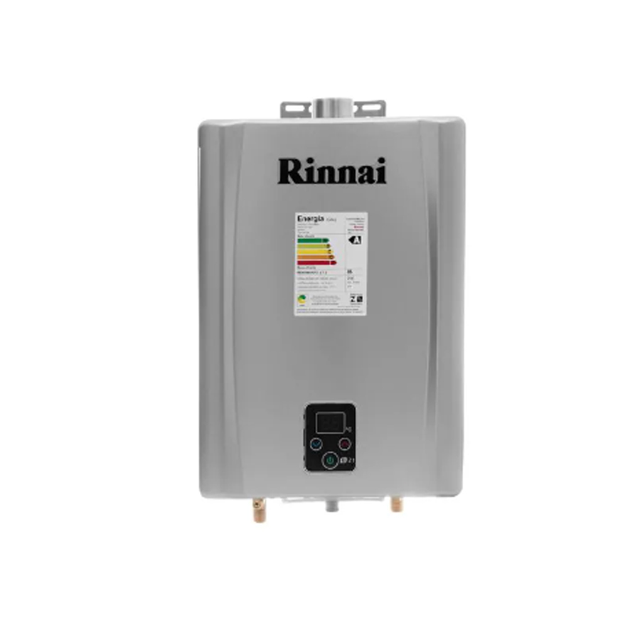Aquecedor Rinnai E21